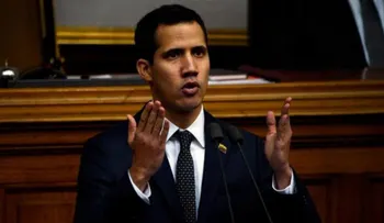Guaidó insiste no irá a "falso diálogo" con Gobierno de Maduro