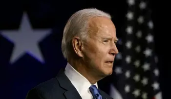 Biden busca llegar a COP26 como gran líder global contra la crisis climática