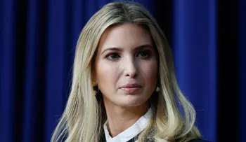 La visita de Ivanka Trump a Corea del Sur aumenta la tensión en la Casa Blanca