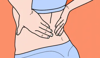 Imperdibles consejos para prevenir el dolor de espalda en el trabajo