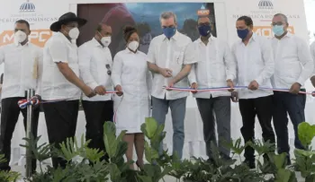 Presidente Abinader inaugura obras en Dajabón y Montecristi por un monto superior a RD$2,390 millones de pesos 
