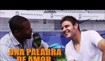 Este futbolista español versionó el último sencillo de Jennifer López... y el divertido resultado se hizo viral