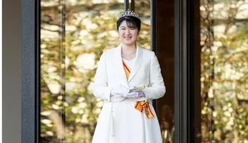 Japón debate reforma imperial por exclusión de mujeres