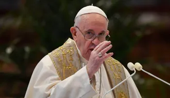 Papa reconoce el martirio de cura asesinado en El Salvador para beatificarlo