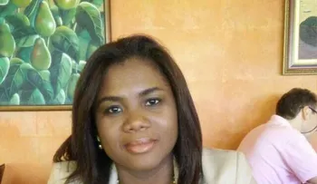 Encargada de negocios Embajada de Haiti: No somos una carga para RD, hacemos aportes importantes a la economía