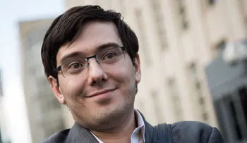 Envían a prisión al polémico empresario Martin Shkreli por amenazar a Hillary Clinton