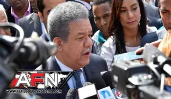 Las pasiones en el PLD traen desbordamiento, pero volveremos en el 2020: Leonel Fernández 