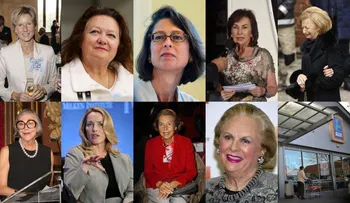 Entérate de cuáles son las diez mujeres más ricas del mundo, según Forbes