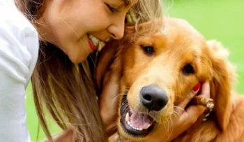 ¿Por qué las personas que tienen mascotas son más felices?