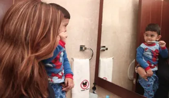 ¿Cómo puedes tener unos dientes sanos?