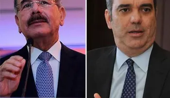 Según ACXIONA, Danilo tiene 63%, Luis 33.2% en municipio de Guerra