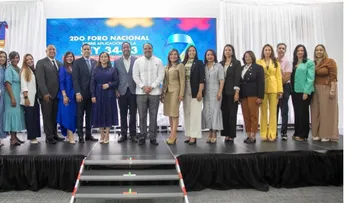 Gobierno impulsa políticas inclusivas en foro sobre Ley de Autismo