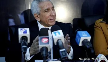 Esquea: Los excluidos del padrón del CEN del PRD volverán al Tribunal Superior Electoral
