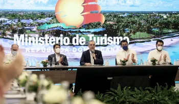 Presidente Abinader: sector turismo ha liderado recuperación económica con más de US$5,000 millones en divisas