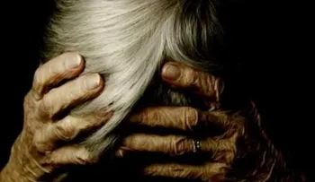El Alzheimer puede desencadenar comportamientos agresivos 