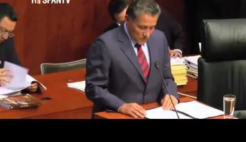 EEUU: Legisladores enfrentan decisión sobre Siria