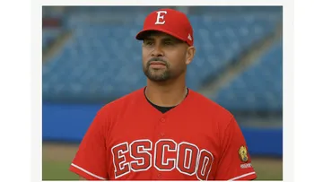 Pujols tendrá que buscar otro rumbo para dirigir