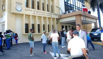 EDEESTE pondrá transformador en hospital billetero