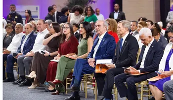 Abinader atribuye estabilidad democrática a la construcción de consensos