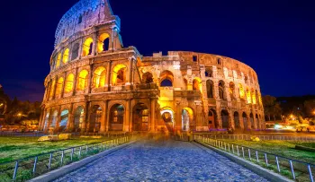 Lo que heredamos de la antigua Roma