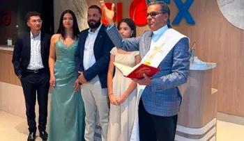 Gloex abre nuevo espacio para impulsar el intercambio cultural