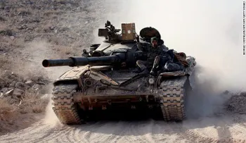 Las cifras de ISIS no cuentan toda la historia