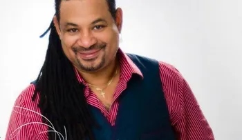 Luis Vargas inicia gira promocional por Estados Unidos