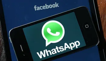 Google también habría querido comprar WhatsApp