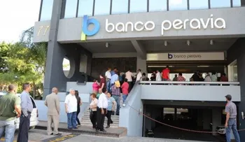 Ahorrantes Banco Peravia con menos de RD$500 mil, pueden sacar dinero en BanReservas