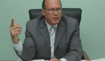 Servicio Nacional de Salud tiene su presupuesto propio