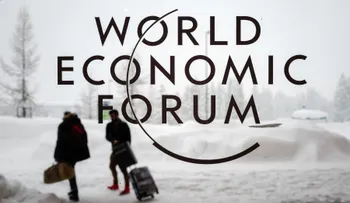 ¿Qué pasa en el Foro Económico Mundial en Davos y por qué es importante?