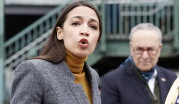 Nueva York, campo batalla entre demócratas y laboratorio del voto por correo