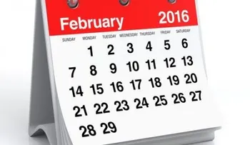 Hoy sería 15 de julio del 2017 de no existir años bisiestos