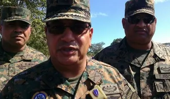 Ejército mantendrá reforzada la frontera pese suspensión de segunda vuelta electoral en Haití