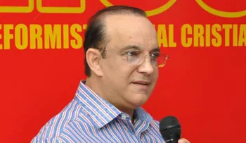 Anuncian plancha de consenso encabezada por Federico Antún para asamblea del PRSC