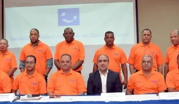 Dedicarán torneo de Softbol Gubernamental al ministro de Industria y Comercio  