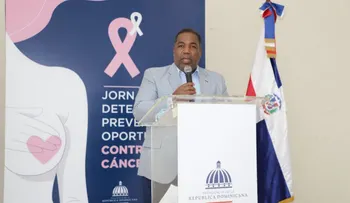 Gobierno anuncia jornada de detección y prevención oportuna contra el cáncer