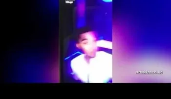 Joven graba su propia muerte en la masacre de Orlando