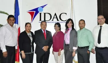 IDAC certifica con norma ISO 9001 en gestión ambiental