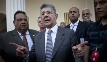 Oposición impulsará referendo revocatorio para apresurar cese mandato del presidente Maduro