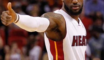 Miami recupera la cima; Atlanta acaricia playoffs