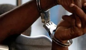 PN apresa un hombre que habría intentado violar mujer de 70 años; y "brechador" de menor mientras se bañaba