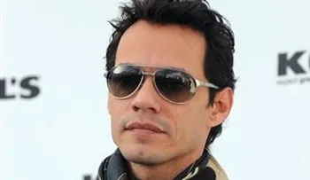 Muere la madre de Marc Anthony