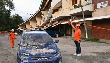 Panamá declara estado de emergencia y destina $100 millones tras terremoto