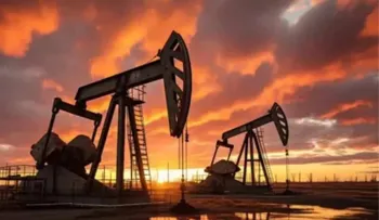 El petróleo sube tras estancarse el diálogo entre EE.UU. e Irán