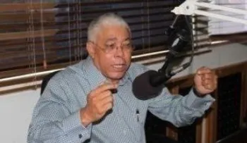Juan TH considera EU le está cerrando el paso a Leonel 