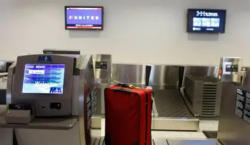 Documentar maletas en United Airlines ahora será más caro