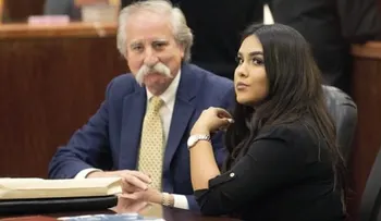 Recibe 10 años de prisión por quedar embarazada de un alumno