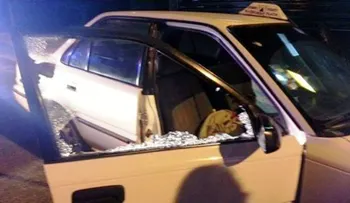 Hieren hombre de 26 años durante atraco en Puerto Plata