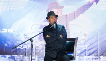 Ramón Orlando reunirá a más de 70 artistas en concierto por sus 50 años